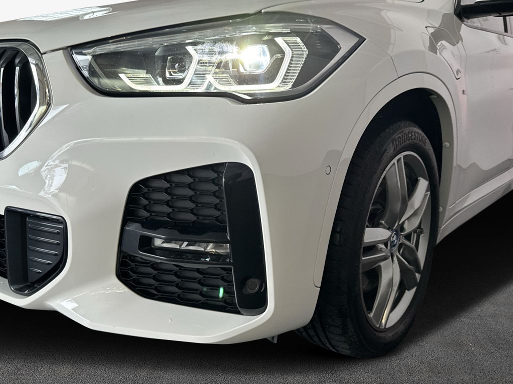 BMW X1 xDrive25e M Sport - Samsaru's Car Outlet