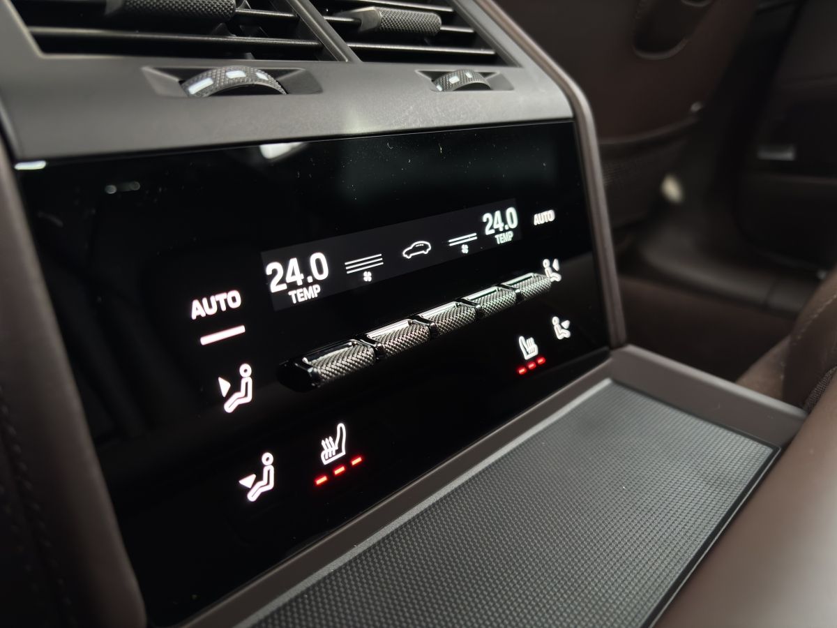 Porsche Panamera 4 E-Hybrid | Sportabgas | HA-Lenkung |