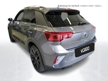 Volkswagen T-ROC R-Line 1.5 TSI DSG - Samsaru's Car Outlet