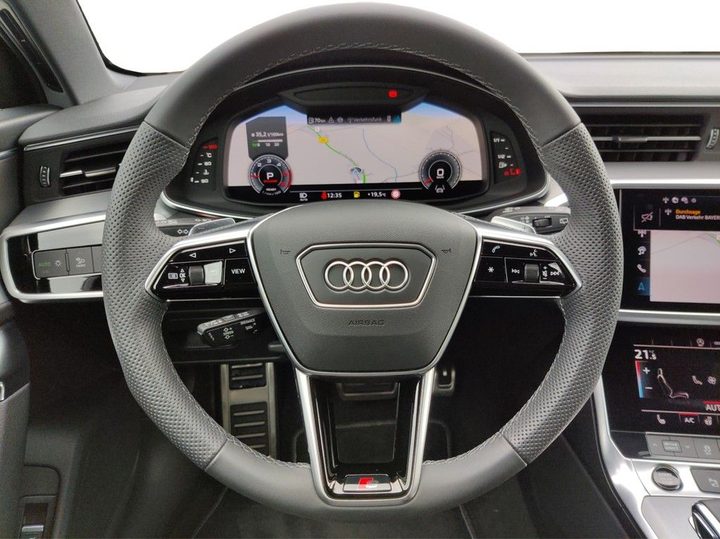 Audi A6 Avant 40 TDI S tronic S line - Samsaru's Car Outlet