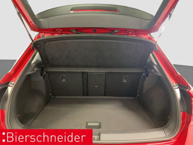 Volkswagen T-Roc 1.5 TSI DSG Style - Samsaru's Car Outlet