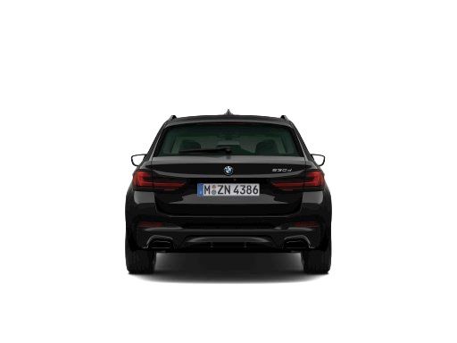 BMW 530d Touring M-Sport HuD Keyless 360°Laser H&K