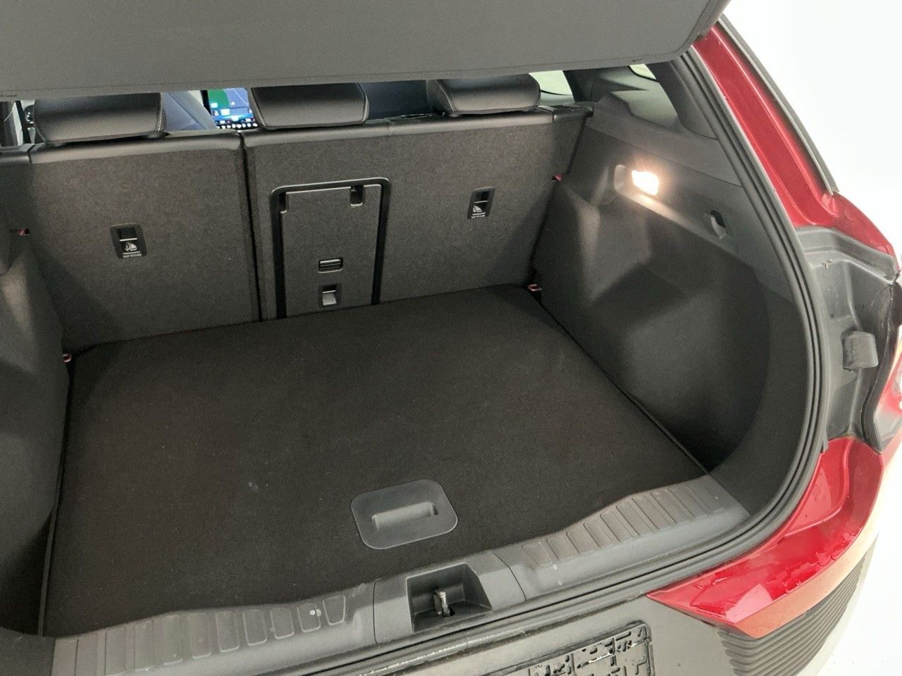 Ford Explorer AWD 79kWh Auto./360-KAMERA/ACC/HEAD-UP/