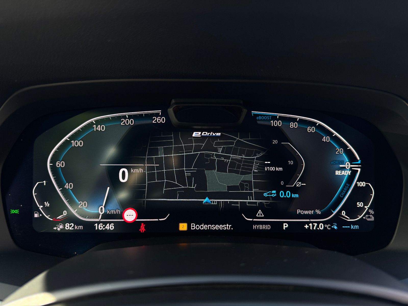 BMW X5 xDr 45 e MSport*Panorama*360°*Headup*Ko.Sitze