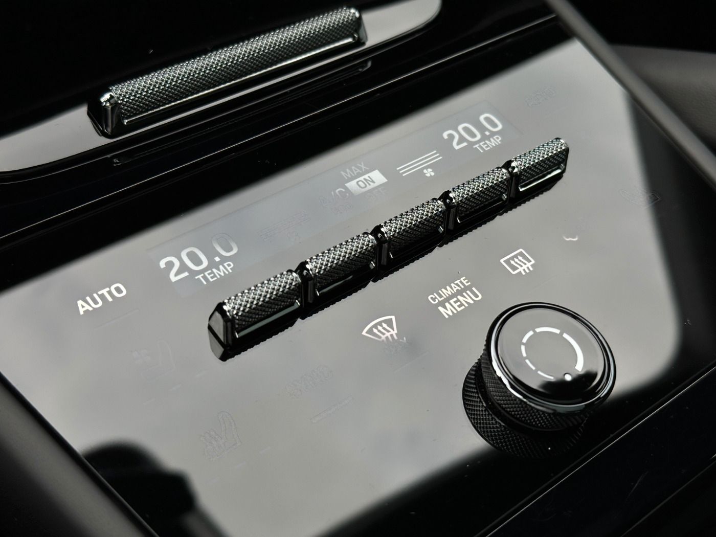 Porsche Cayenne E-Hybrid Coupé Head-Up BOSE Sportsitze
