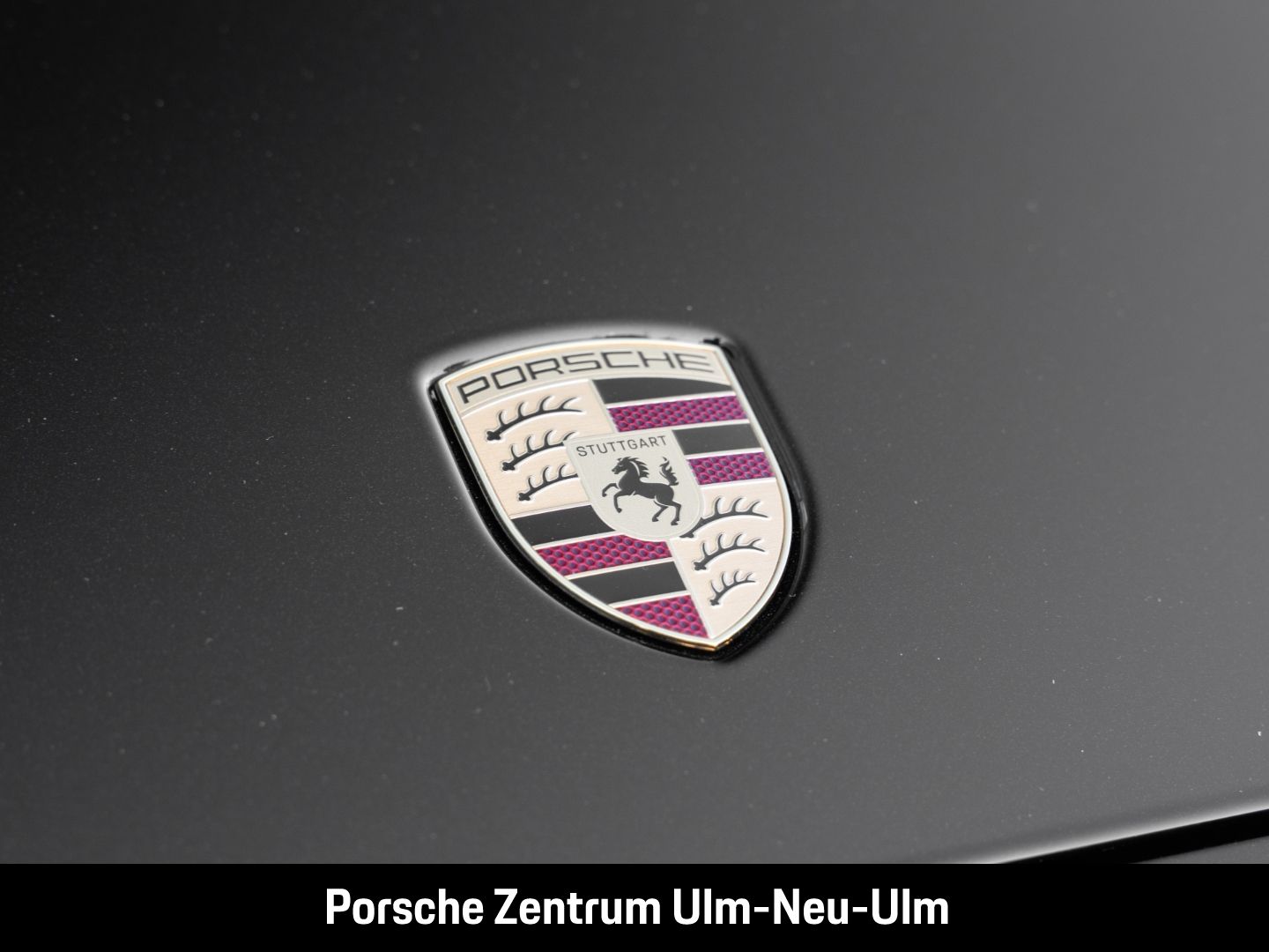 Porsche Panamera 4S E-Hybrid HA-Lenkung InnoDrive HUD