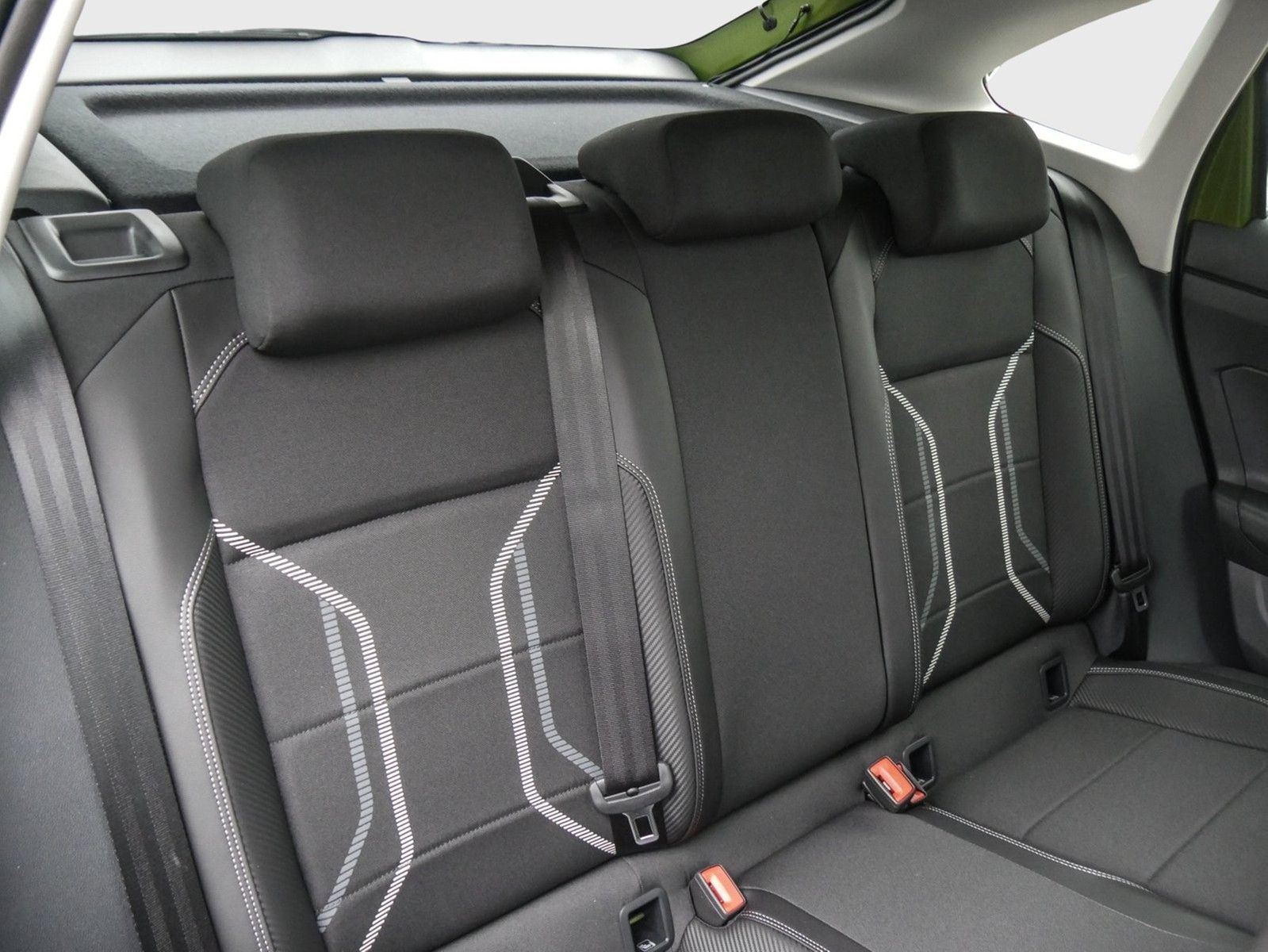 Volkswagen Taigo Style 1.0 TSI DSG - Samsaru's Car Outlet