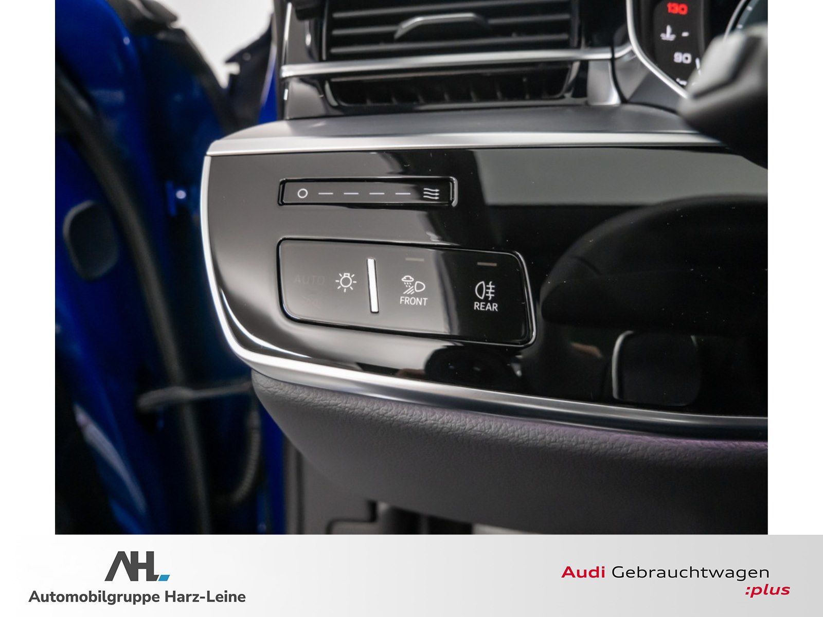 Audi A8 50 TDI quattro S-line - Samsaru's Car Outlet