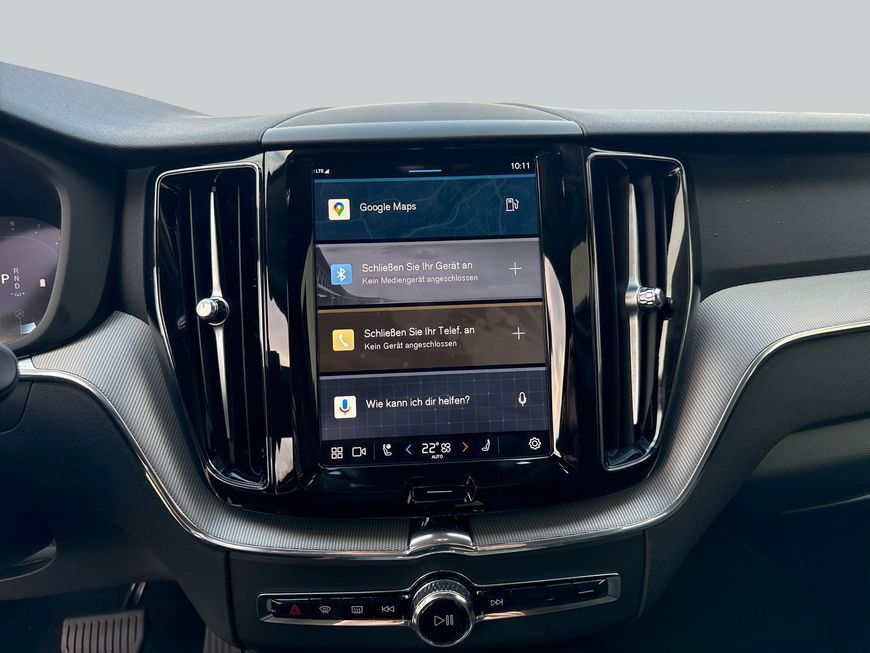 Volvo XC60 B5 B AWD Core