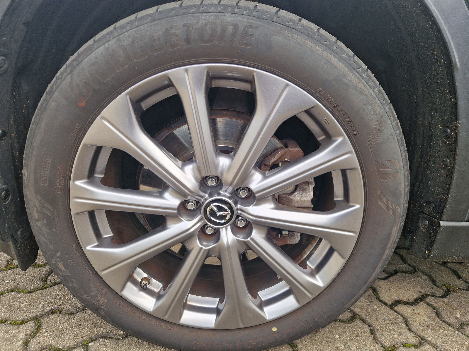 Mazda CX-60 Exclusive-Line PHEV *AWD *Matrix-LED *AHK!