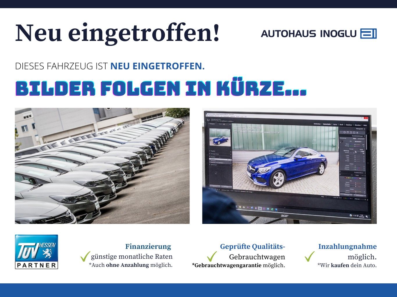 Audi A4 Av. 35 TFSI S tronic - Samsaru's Car Outlet