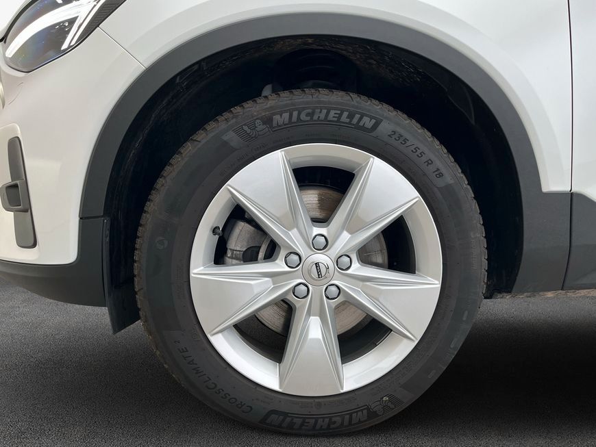 Volvo XC40 B3 B DKG Core