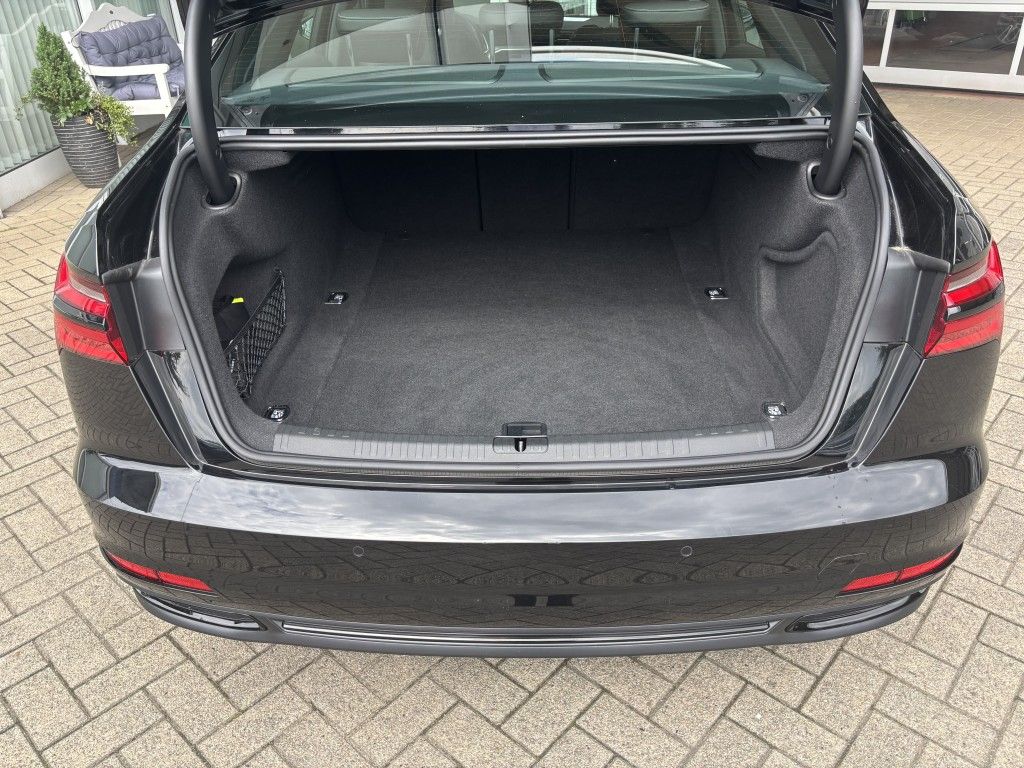 Audi A6 45TFSI Quattro SPORT - Samsaru's Car Outlet