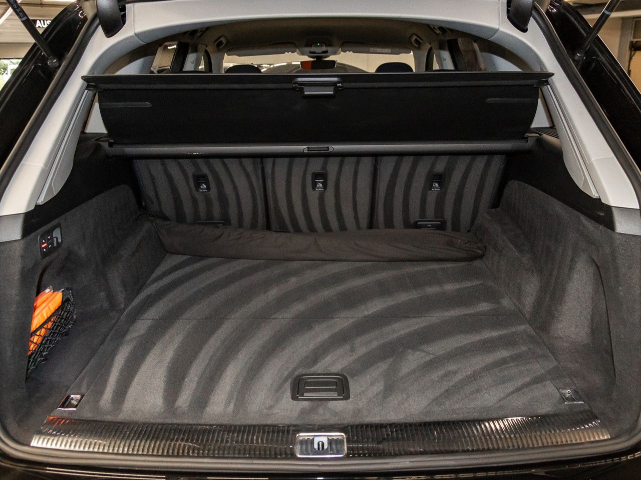 Audi Q7 50 TDI quattro AHK Matrix 360° Standheiz. B&O