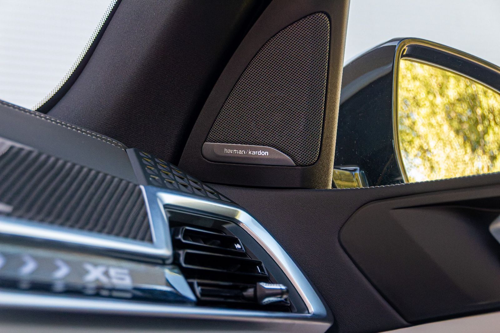 BMW X5 30d M SPORT PRO.SOFTCL.LUFTFEDER.PANO.360°22"