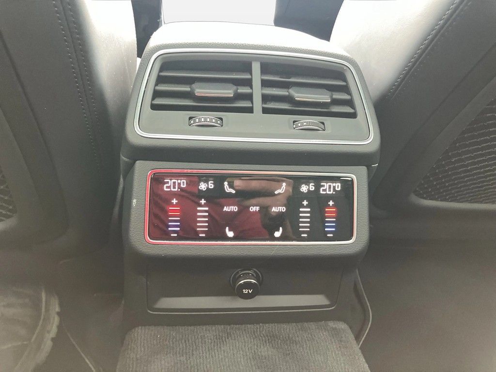 Audi A6 Avant 55 TFSI e quattro S tronic Sport - Samsaru's Car Outlet