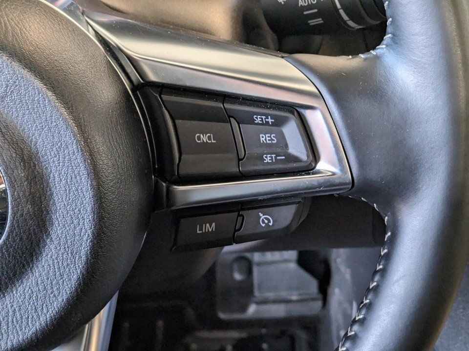 Mazda MX-5 2.0l Homura BBS Brembo Recaro