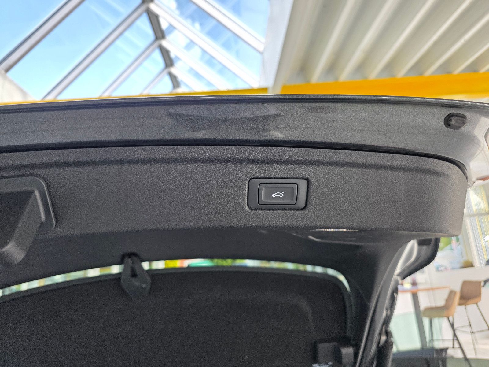 Audi A5 Sportback 40 TFSI quattro S Line Standheizung