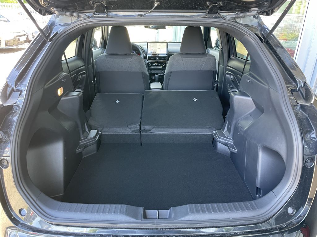 Toyota Yaris Cross Hybrid 130 1.5 Teamplayer*Safety-P.*