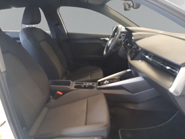 Audi A3 Sportback S line 40TFSIe AppConnect OptikSchw