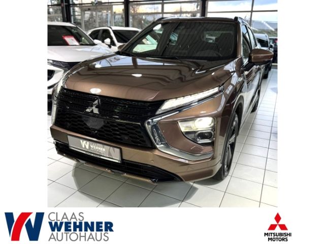 Mitsubishi Eclipse Cross Mitsubishi Plug-In Hybrid Plus MJ2