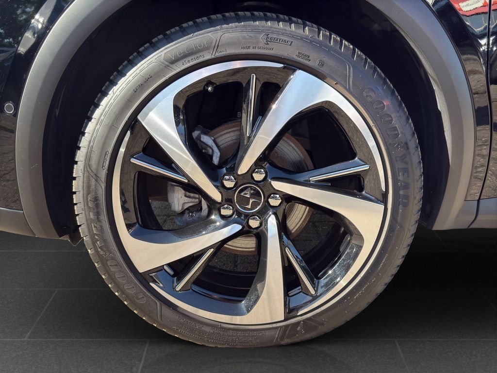 DS Automobiles DS 7 BlueHDI 130 Aut. OPERA LEDER Panoramadach
