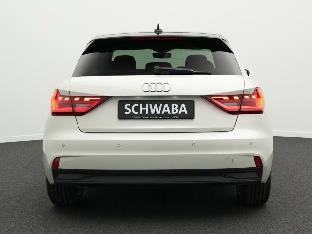 Audi A1 Sportback 30 TFSI S tronic - Samsaru's Car Outlet