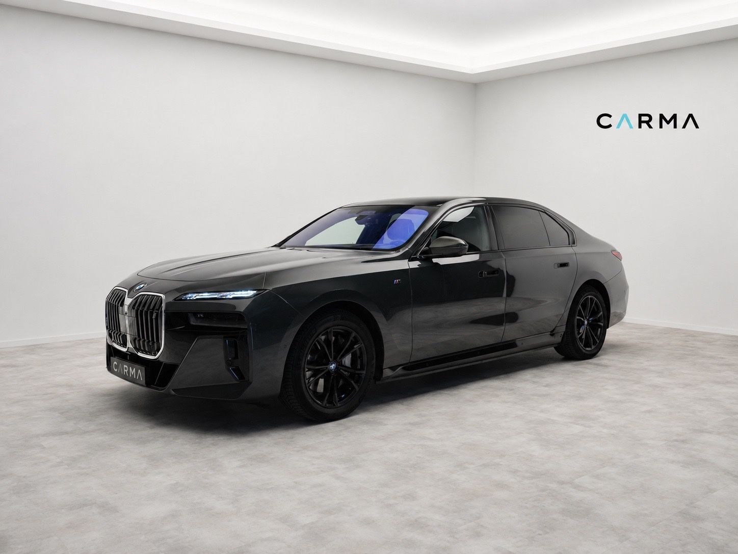 BMW i7 xDrive 60 M Sport