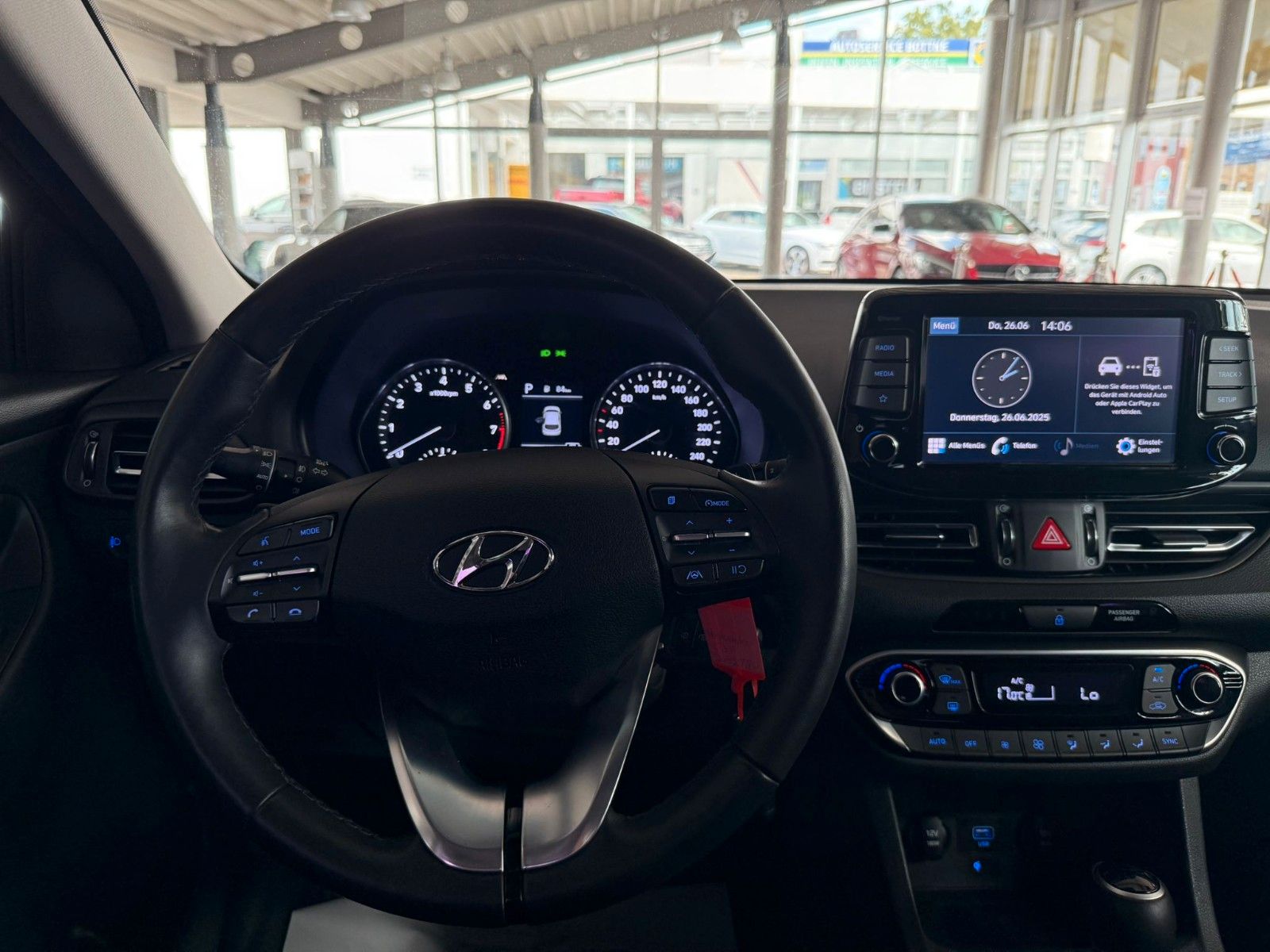 Hyundai i30 - Samsaru's Car Outlet