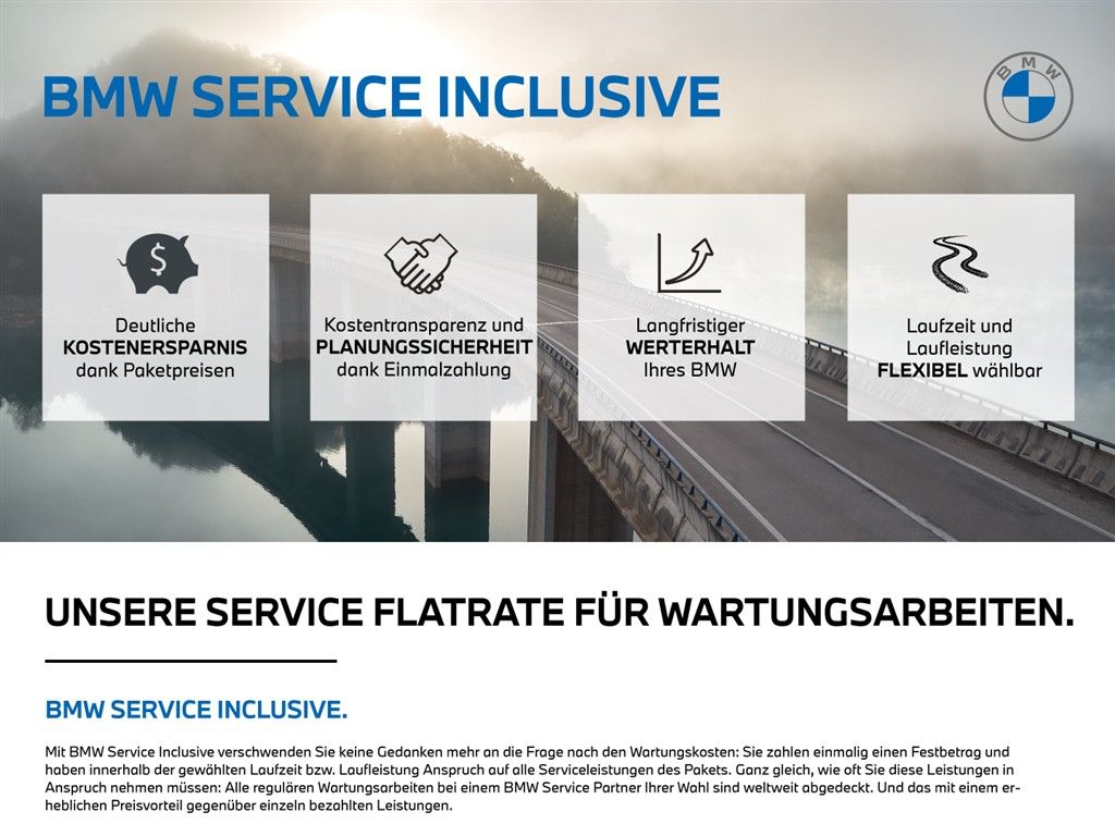 BMW X5 45e M Sport LC Prof Pano HUD H&K Soft Close