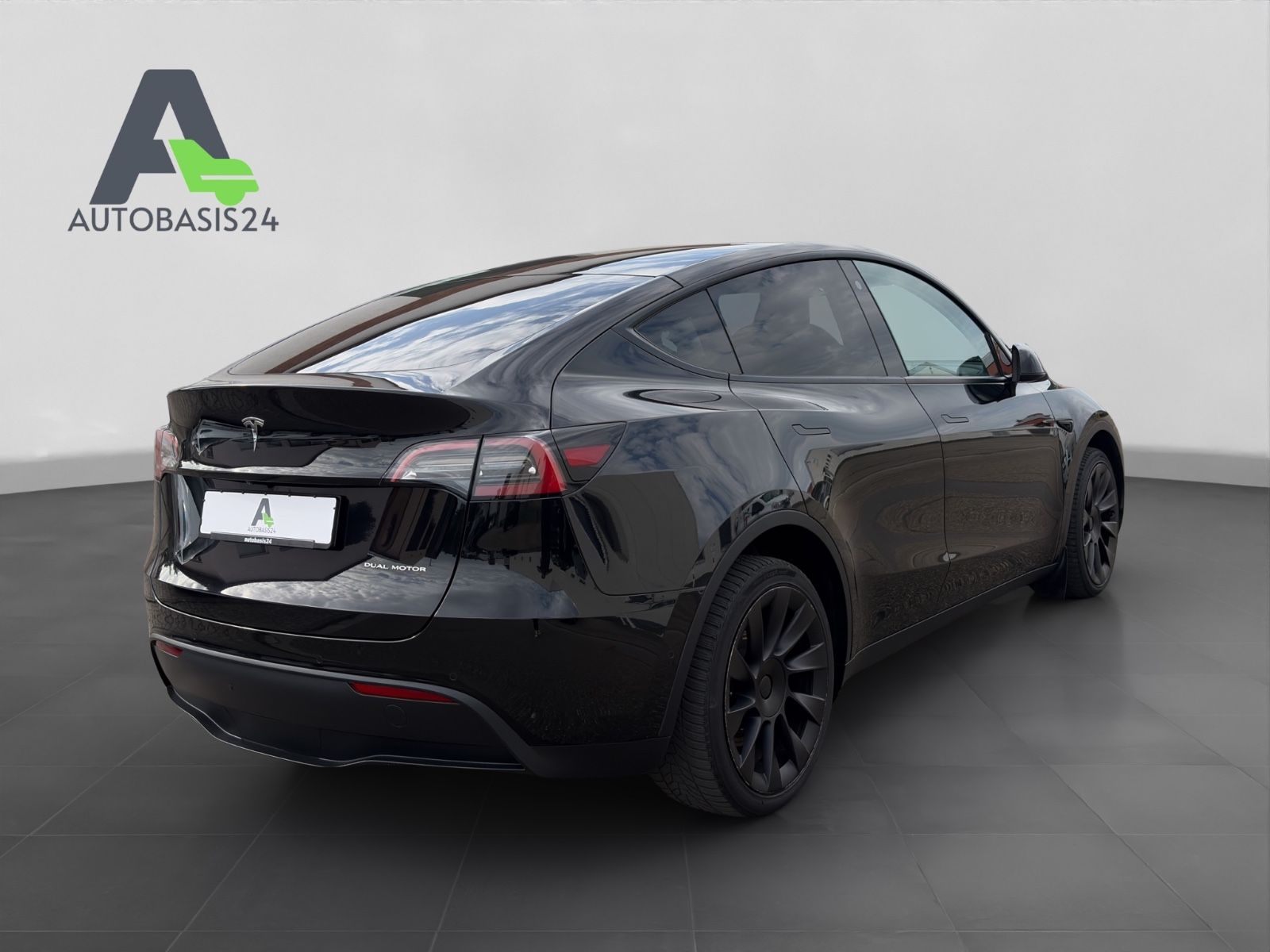 Tesla Model Y Long Range Dual AWD *1.Hand*Shanghai*