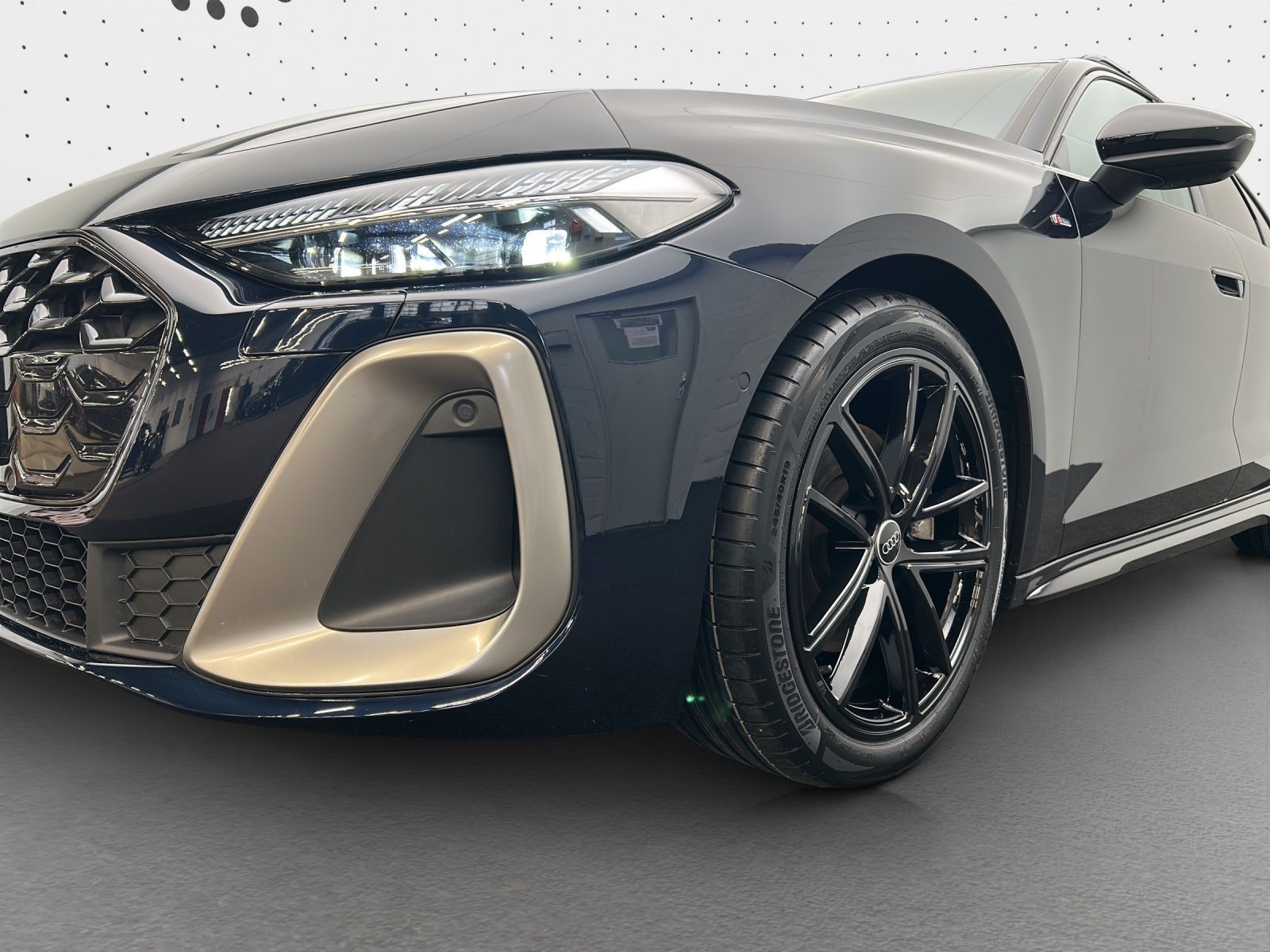 Audi A5 Avant 40 TFSI qu S line edition one* S tro*B&