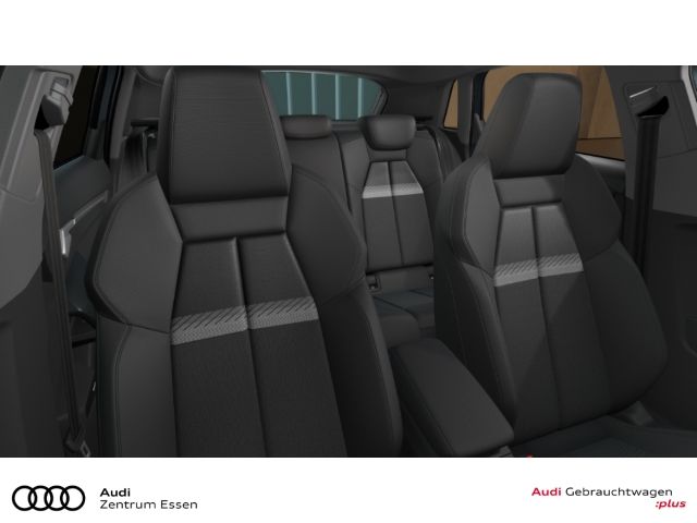 Audi A3 Sportback Advanced 30 TFSI - Samsaru's Car Outlet