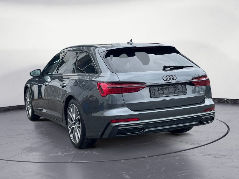 Audi A6 Avant 55 TFSI e quattro S tronic - Samsaru's Car Outlet