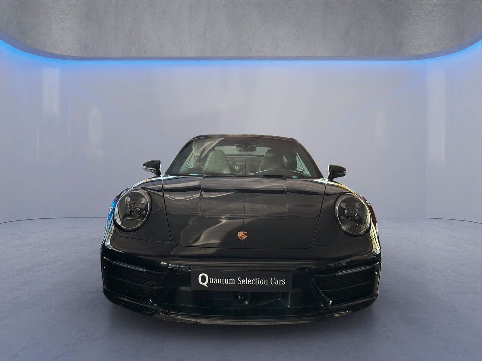 Porsche 992 Carrera S Cabrio - Samsaru's Car Outlet