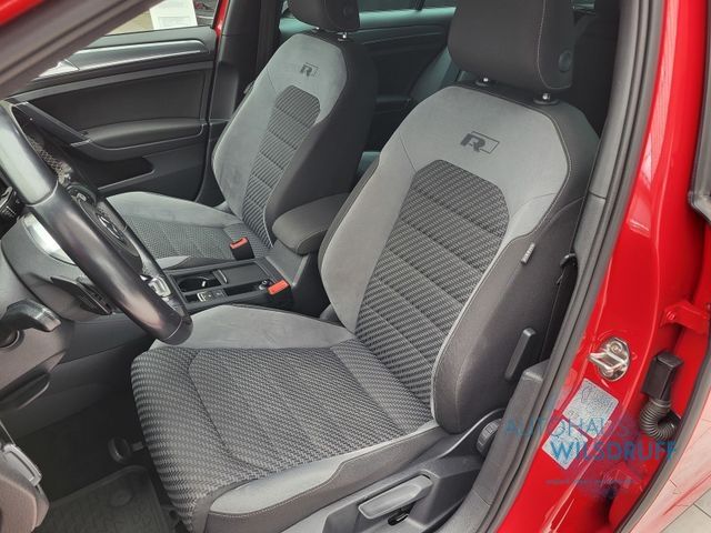 Volkswagen Golf VII 1.5 TSI DSG Highline R-Line - Samsaru's Car Outlet