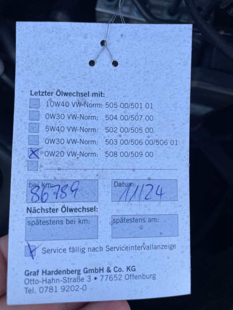 Audi A4 Avant 35 TDI - Samsaru's Car Outlet