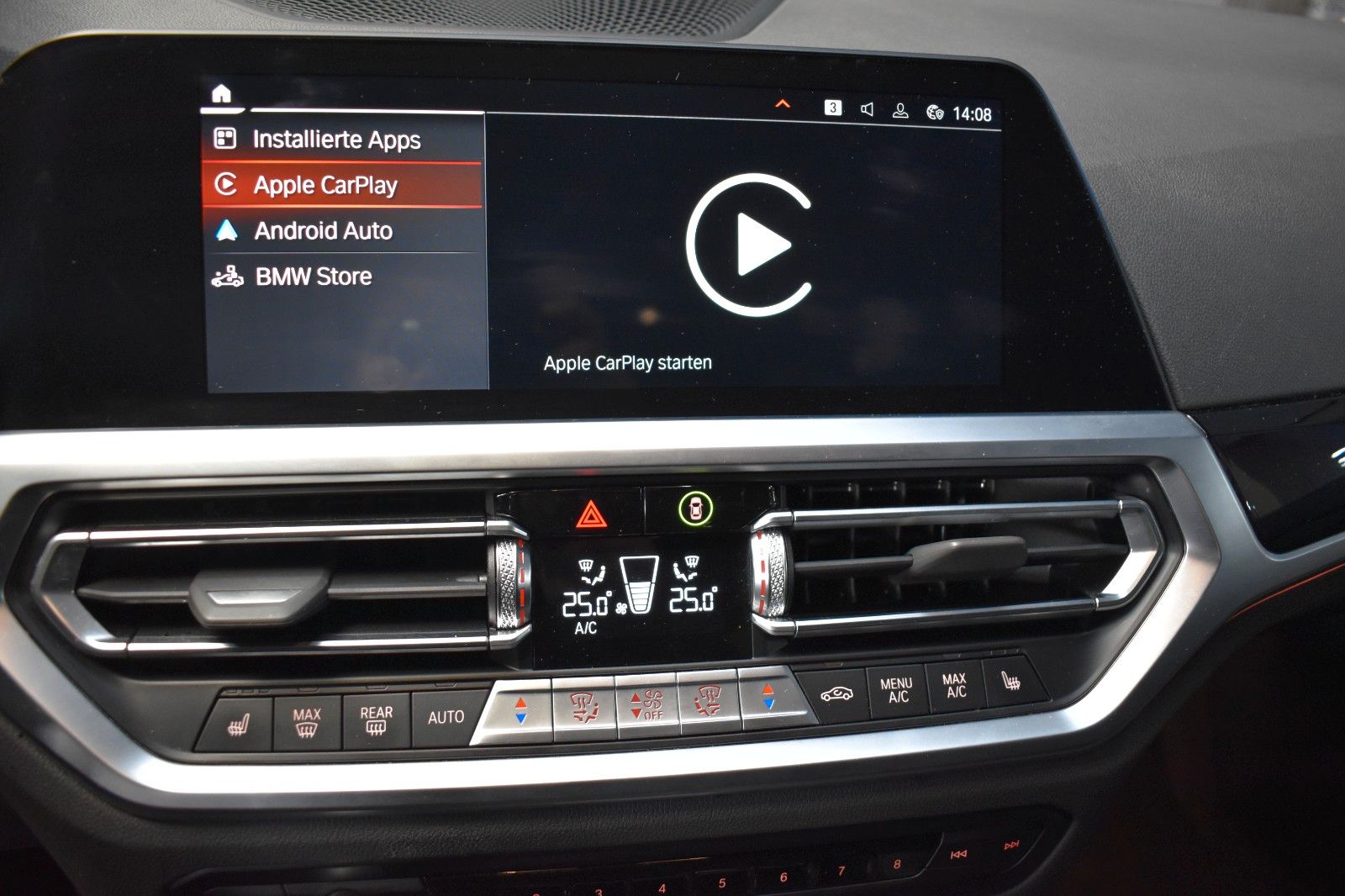 BMW 320 d xDrive SPORT LINE*LEDER*LIVE COCKPIT*LED*