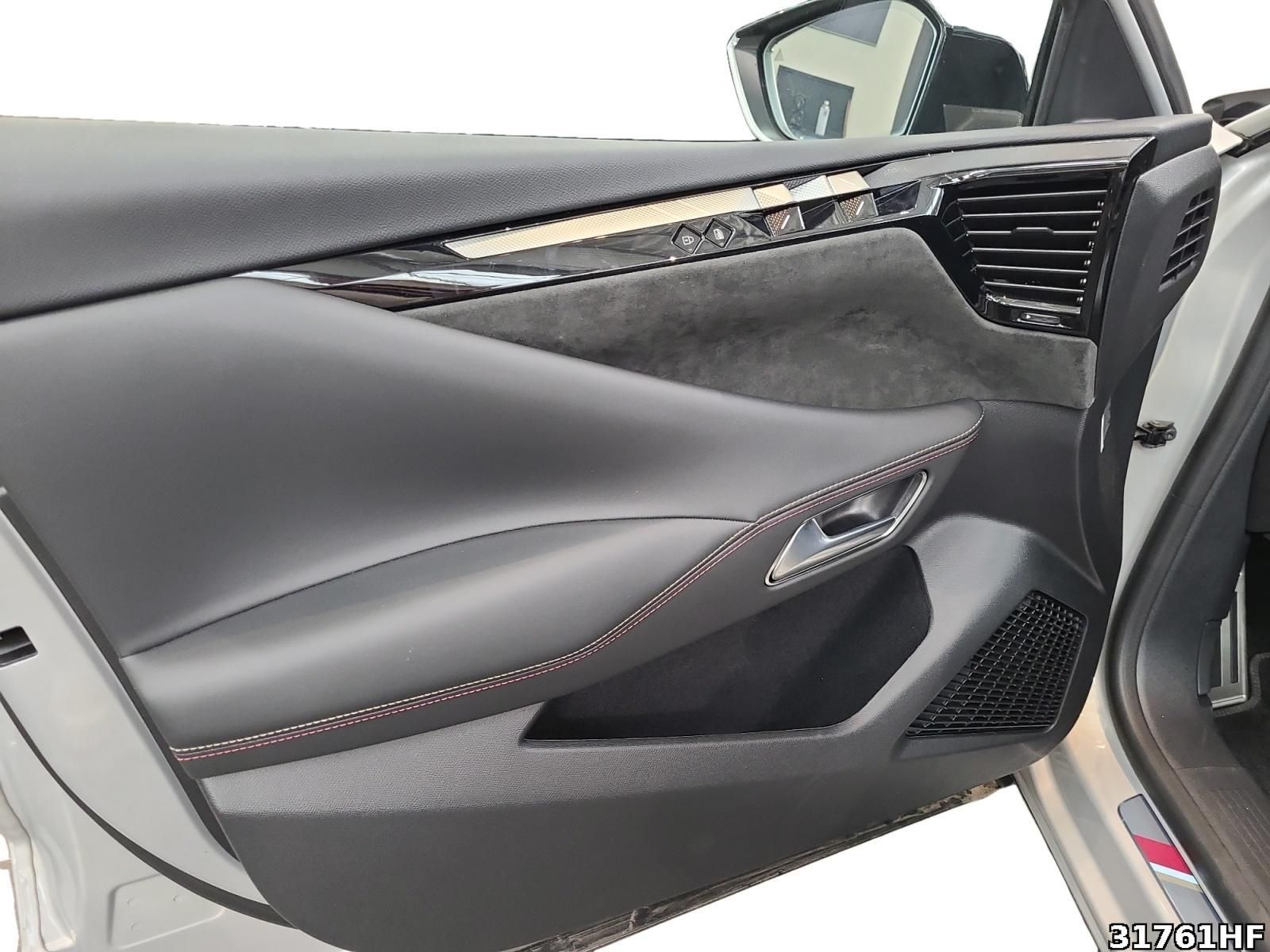 DS Automobiles DS4 Performance Line +DAB+KLIMA+TEMPOMAT+LED+