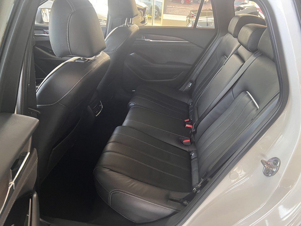 Mazda 6 Kombi 2.5 Takumi GSD AUTOMATIK