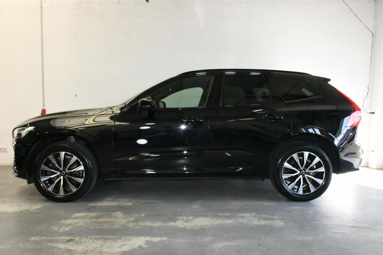 Volvo XC60 AWD Plus Dark ACC*H&K*AHK*BLIS*CAM*NAV*