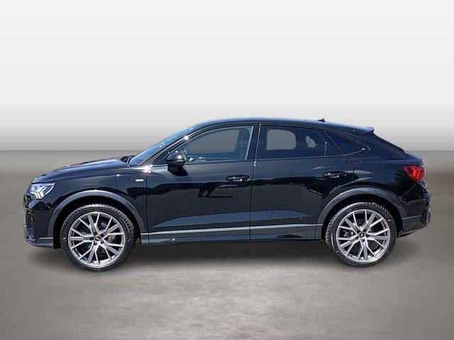 Audi Q3 Sportback 40TFSI quattro S-line Matrix LED Sc