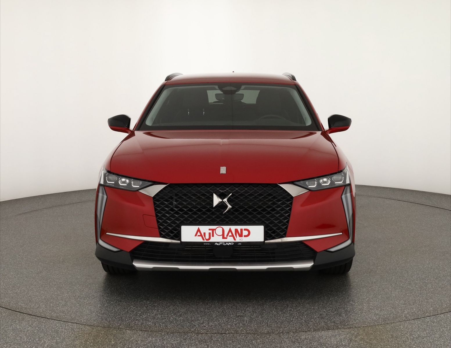 DS Automobiles DS4 PureTech 225 Aut. Matrix Navi ACC