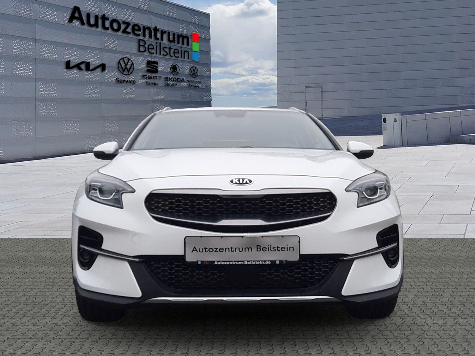 Kia XCeed 1.5 T-GDI DCT Spirit - Samsaru's Car Outlet