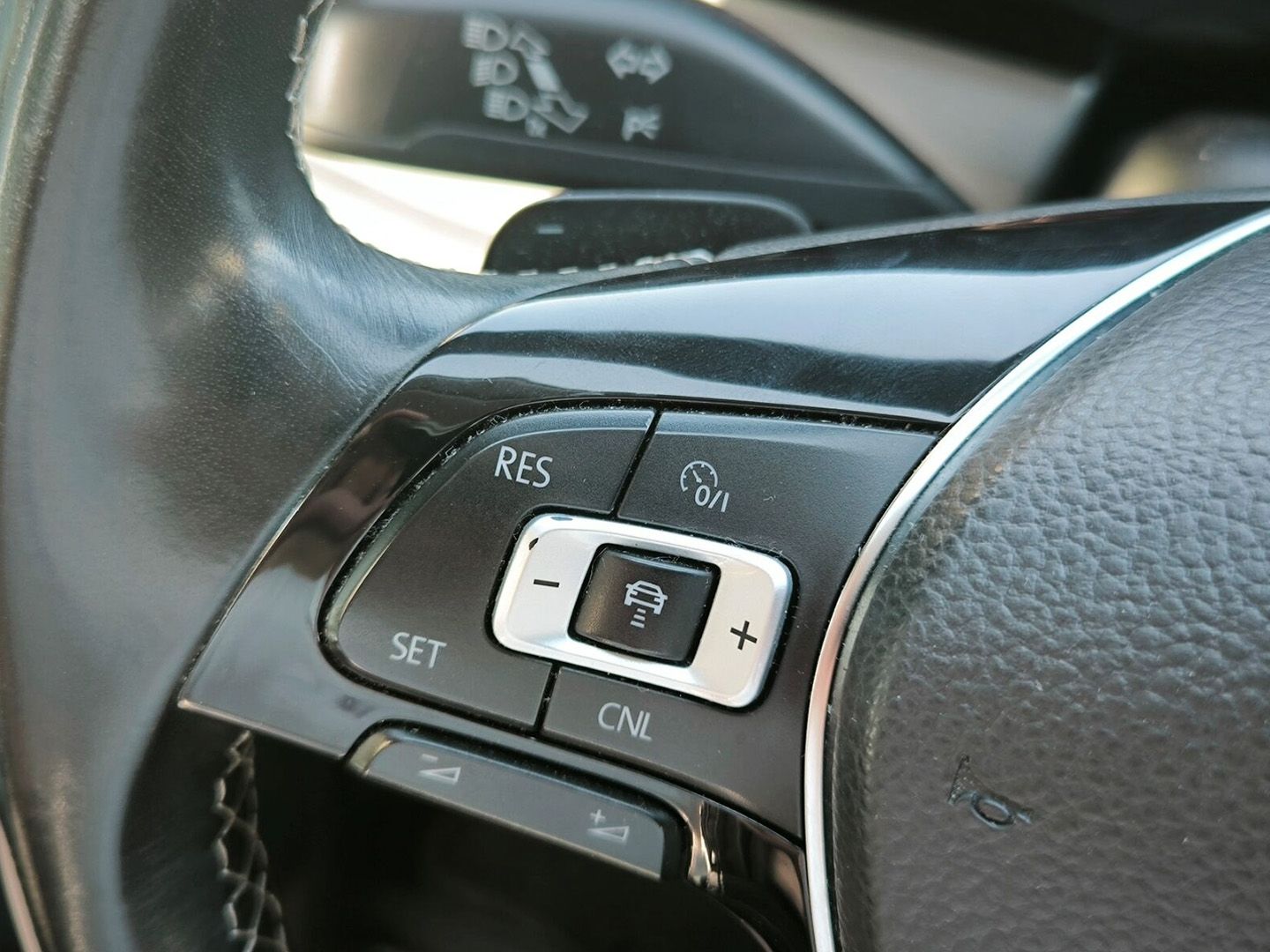 Volkswagen T6 Multivan 4Motion DSG - Samsaru's Car Outlet