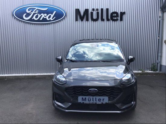 Ford Fiesta   1.0 l EcoBoost ST-Line*Navi*Lenk/SHZ*Ga