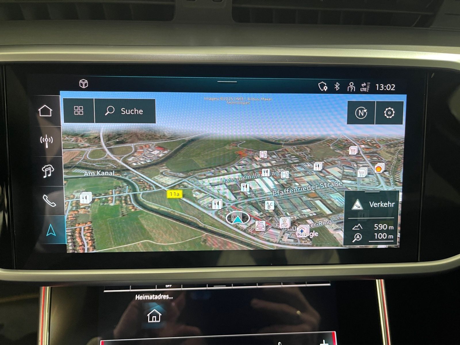 Audi A6 Avant S line 40 TDI quattro S tronic - Samsaru's Car Outlet