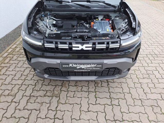 Dacia Duster Extreme Hybrid 140 - Samsaru's Car Outlet