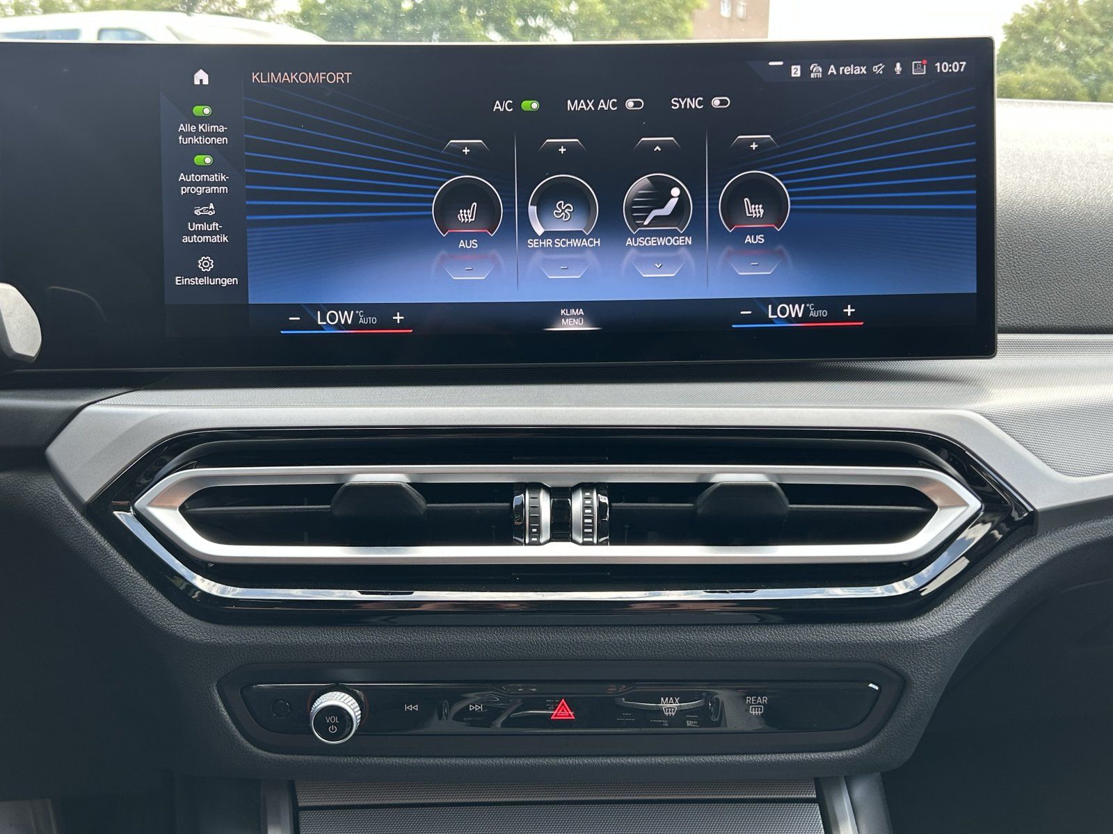 BMW 320 d Mild Hybrid xDrive - Samsaru's Car Outlet