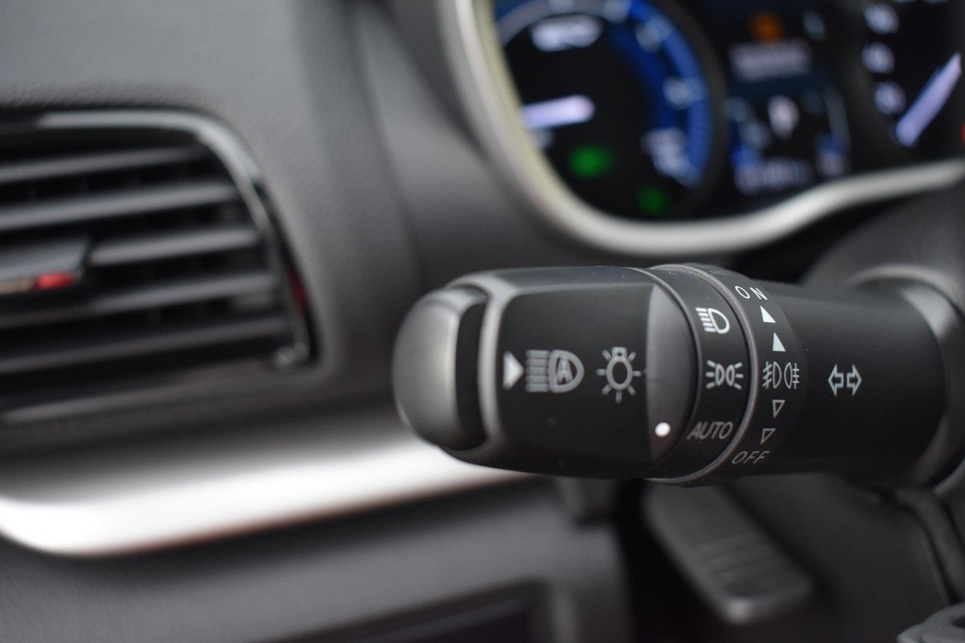 Mitsubishi Eclipse Cross Plug-in Hybrid Select 2.4 4WD